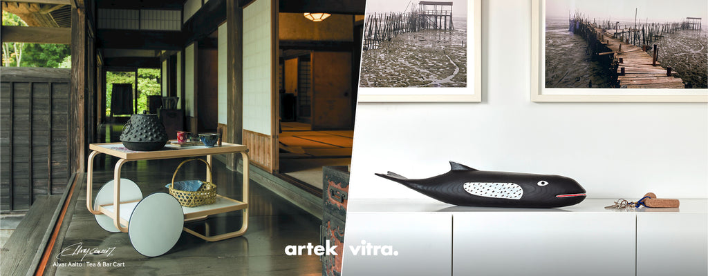 Artek / Vitra
