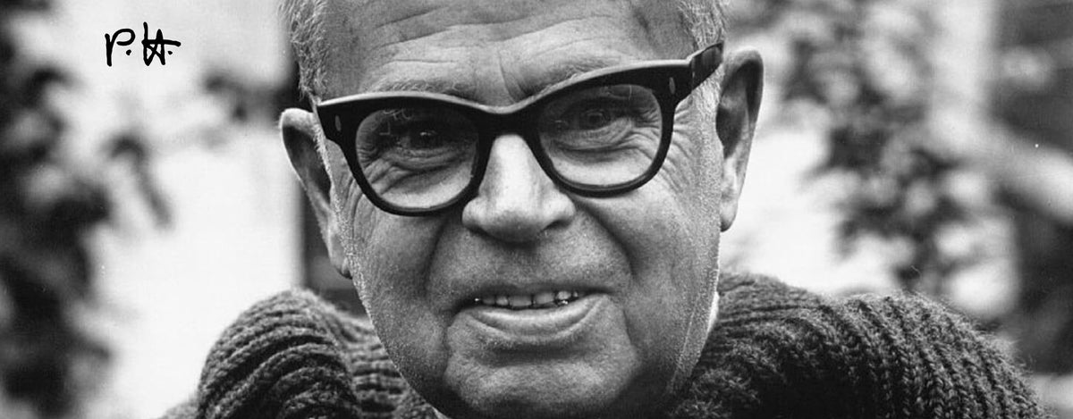 Poul Henningsen – FJØRN Scandinavian