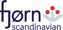 FJØRN Scandinavian logo