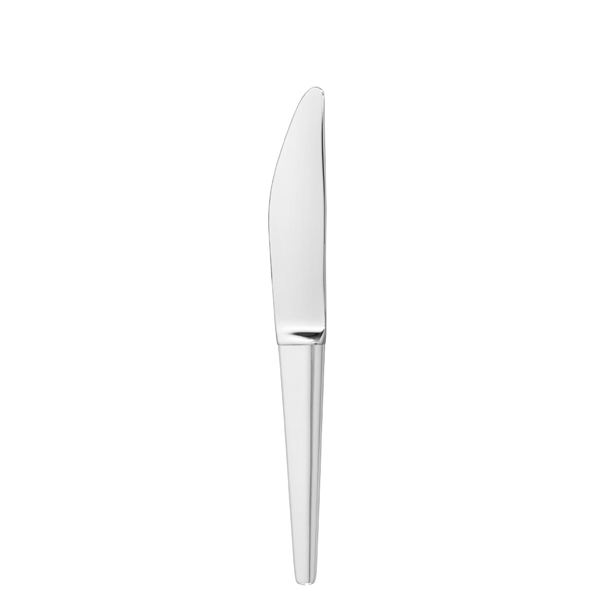 Jensen Caravel Luncheon Knife, 925 Sterling Silver FJØRN