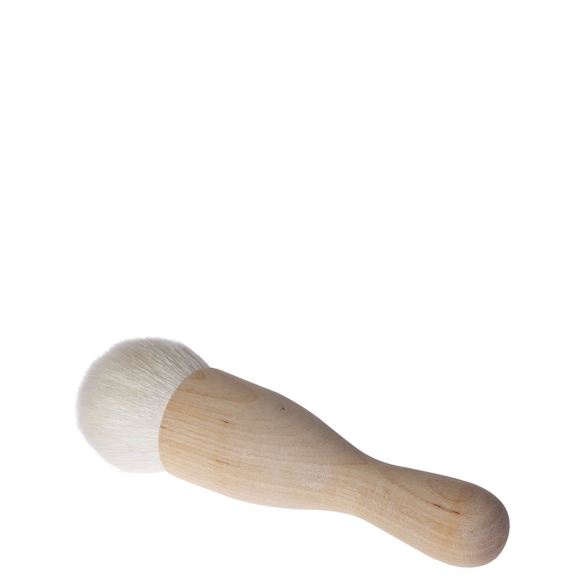 Makeup Brush Kabuki, Birch/Goat Hair FJØRN Scandinavian