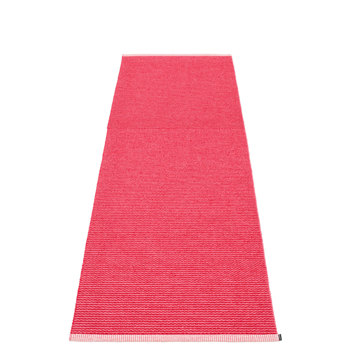 Mono Reversible Indoor / Outdoor Swedish Woven Plastic Rug 11 Sizes