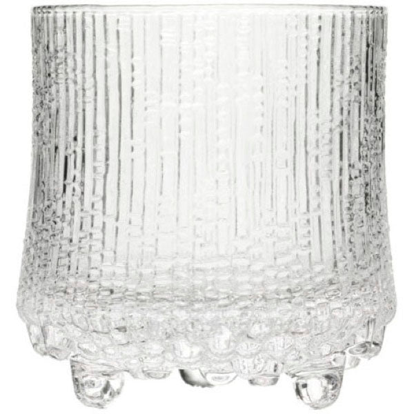 Ultima Thule Double Old Fashioned glass, Set of 2 FJØRN Scandinavian
