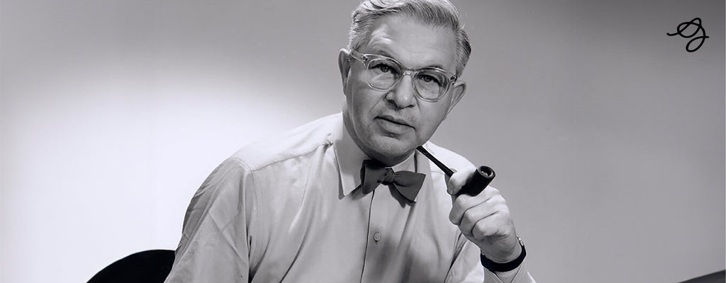 Arne Jacobsen