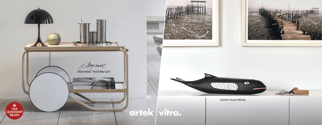 Artek / Vitra
