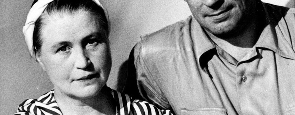 Aino Aalto