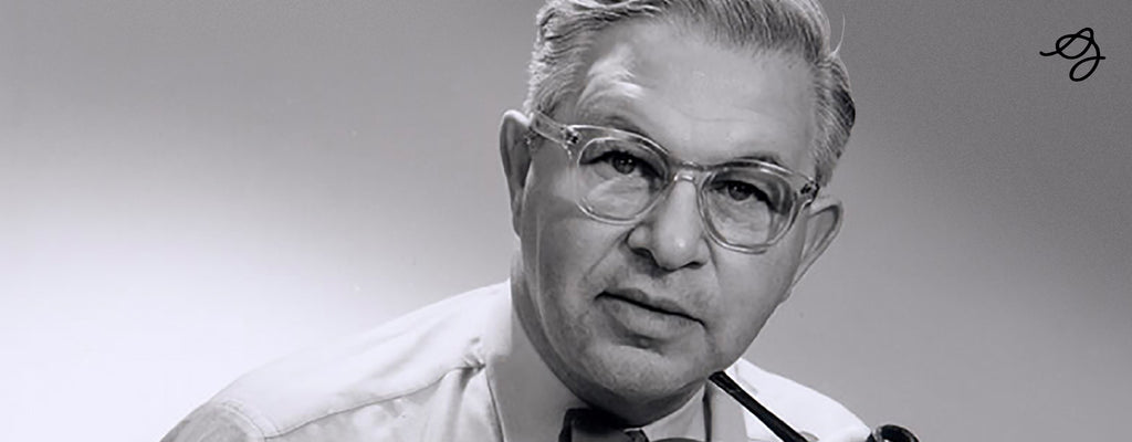 Arne Jacobsen