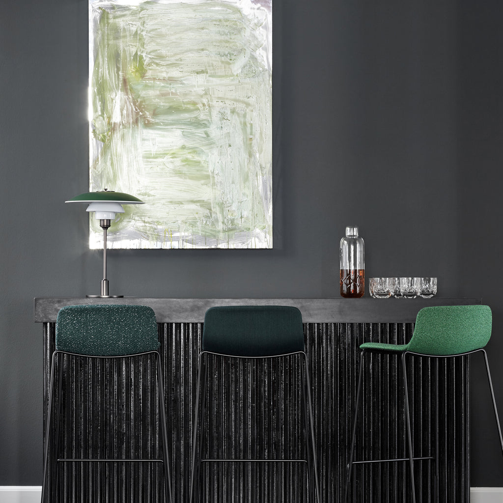Danish Table & Desk Lamp Collection