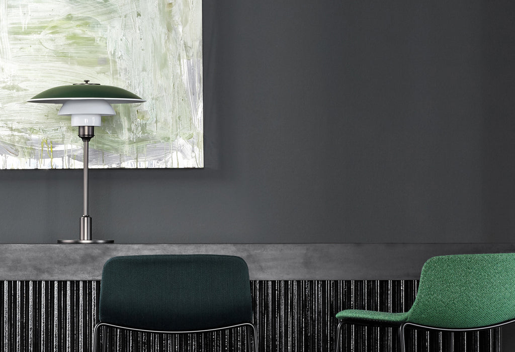 Louis Poulsen - Table Lamps