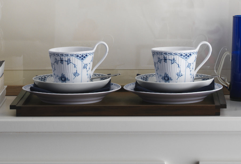 Scandinavian Tabletop