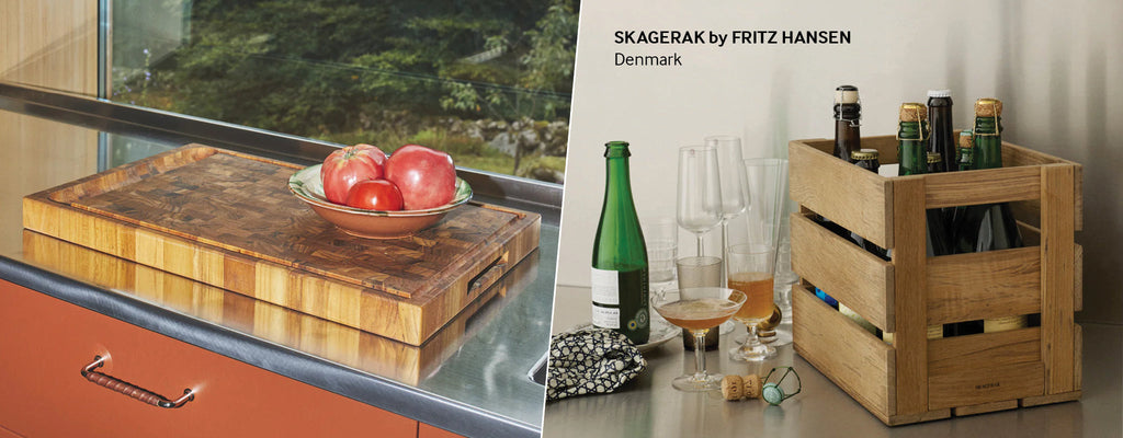 Skagerak by FRITZ HANSEN