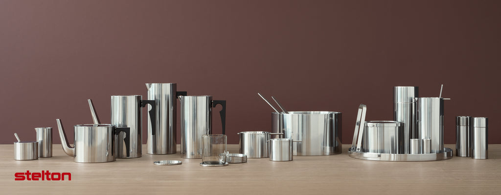 Stelton of Denmark