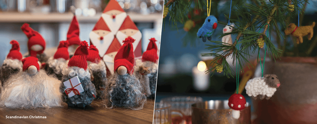 Scandinavian Christmas