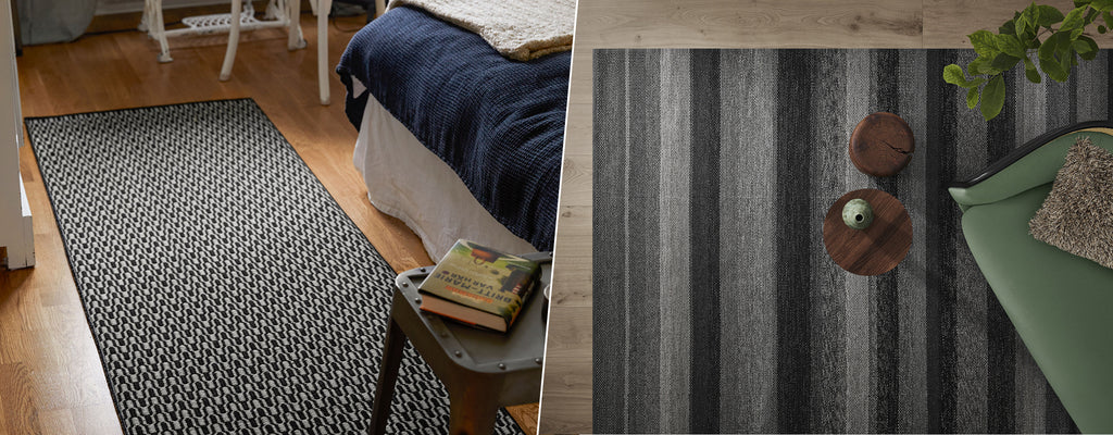 Scandinavian Wool Rug Collection