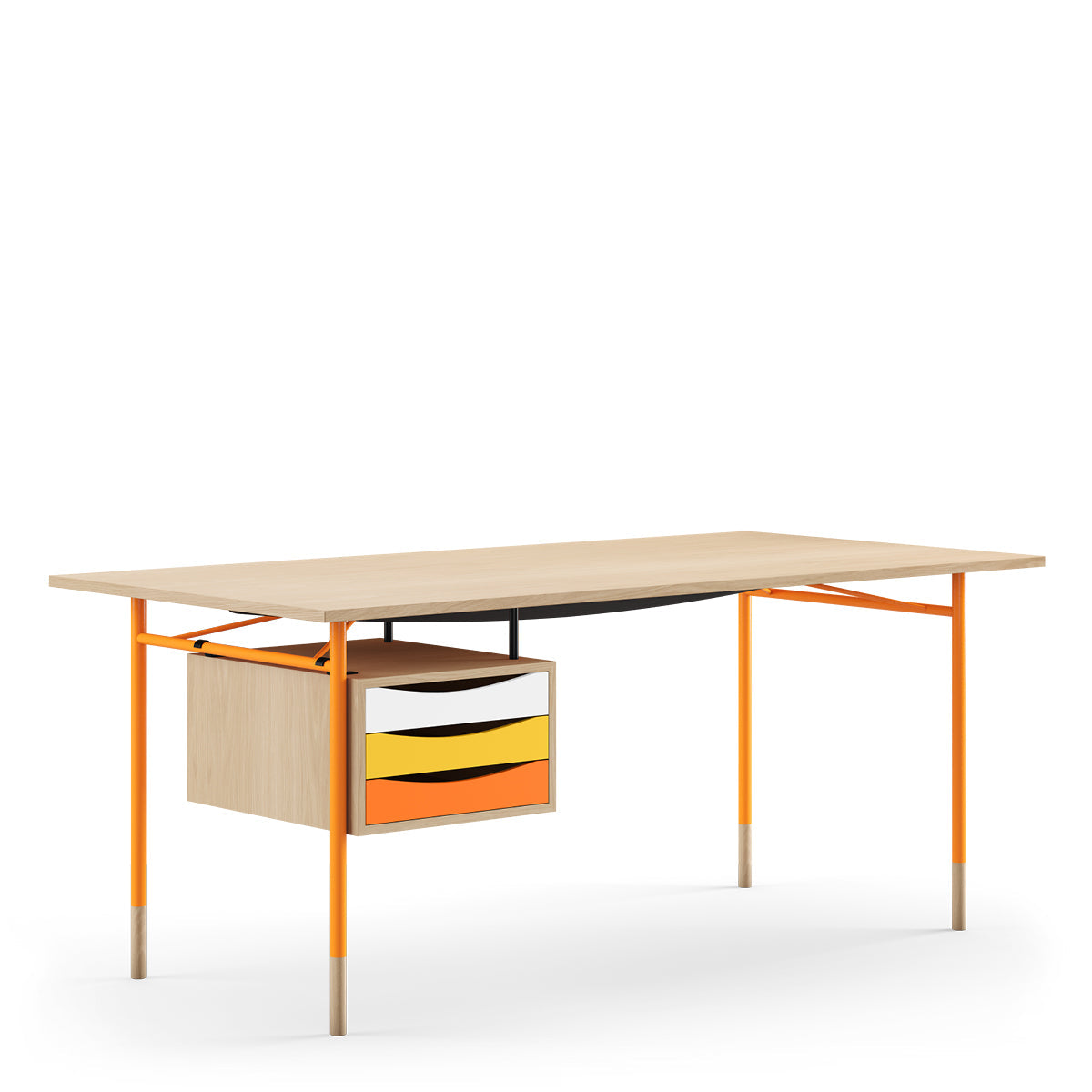 FINN JUHL SCANDINAVIAN FURNITURE希少 173: FINN JUHL, Lounge chair, model FD-141 < Scandinavian