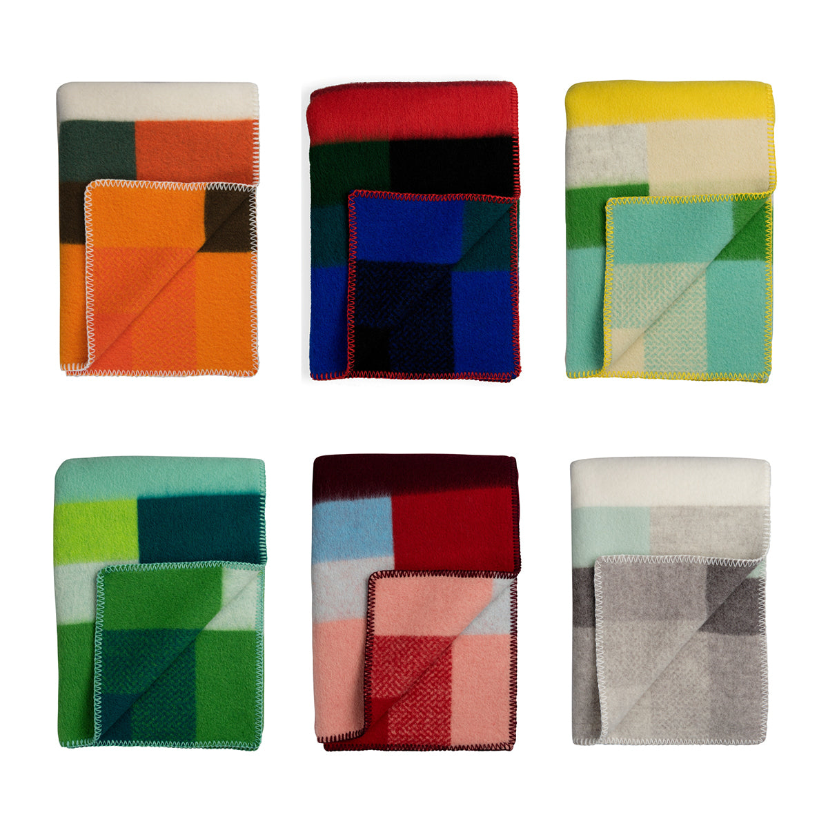 ス*ア様 ROROS TWEED ブランケット Roros tweed -ロロスツイード ブランケット