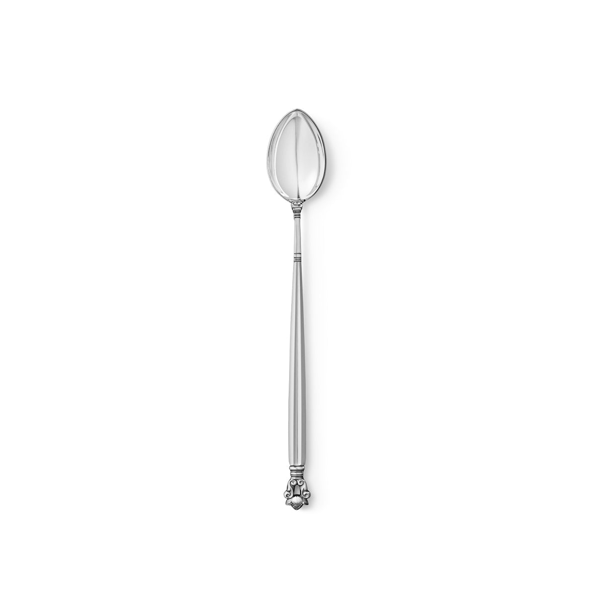 Acorn Cutlery Collection, 925 Sterling Silver – FJØRN Scandinavian