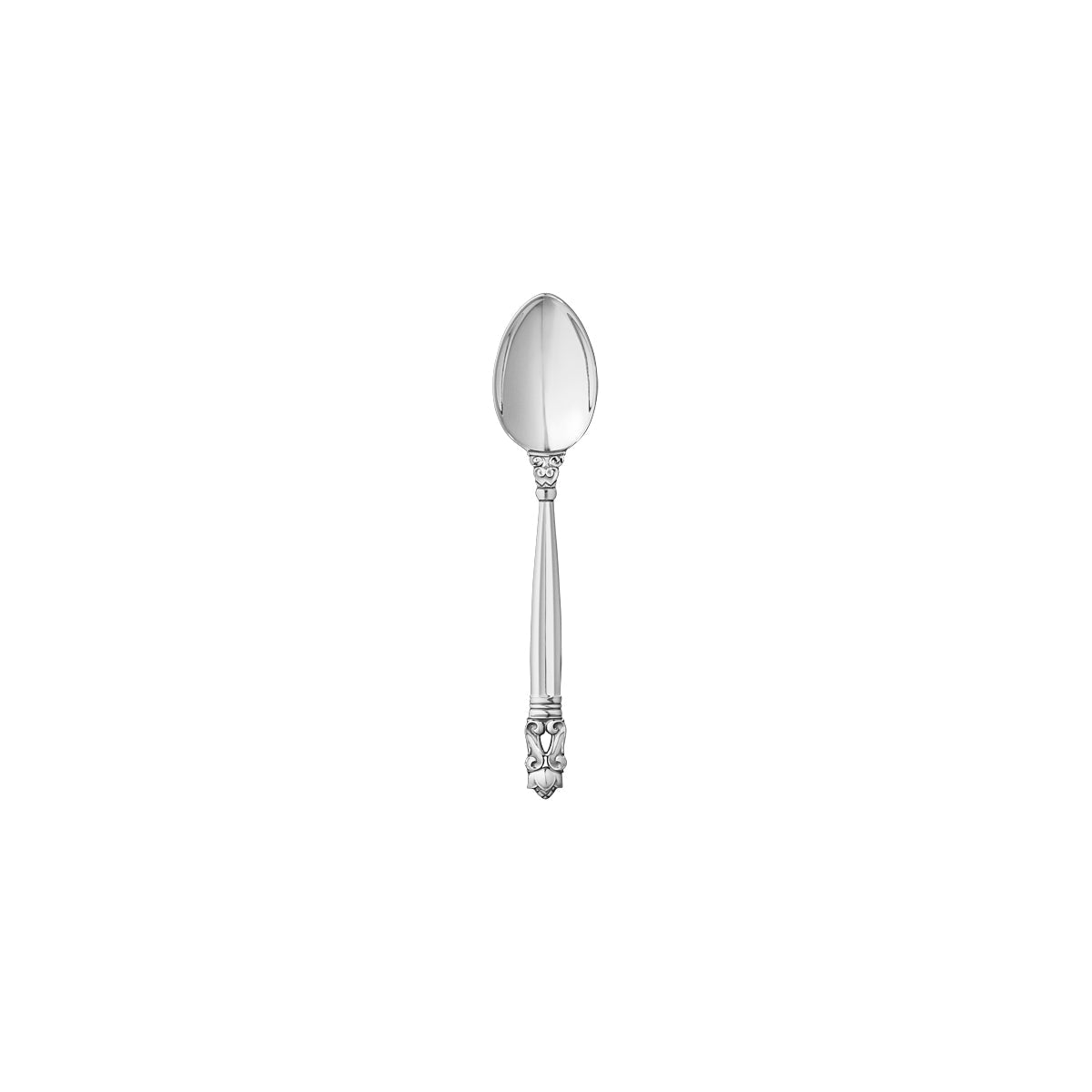 Acorn Cutlery Collection, 925 Sterling Silver – FJØRN Scandinavian