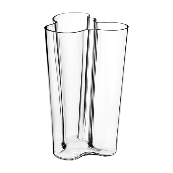 Alvar Aalto Finlandia Vase 10