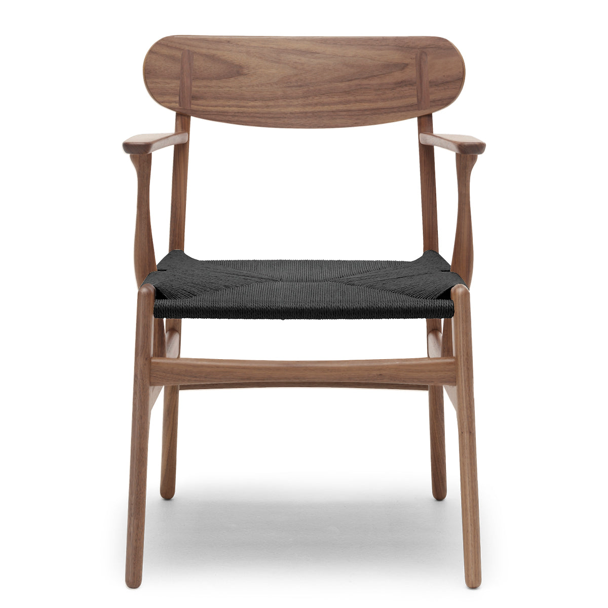 Hans Wegner CH26 Armchair – FJØRN Scandinavian