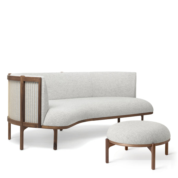 RF1903 Sideways Sofa - Footstool Options – FJØRN Scandinavian