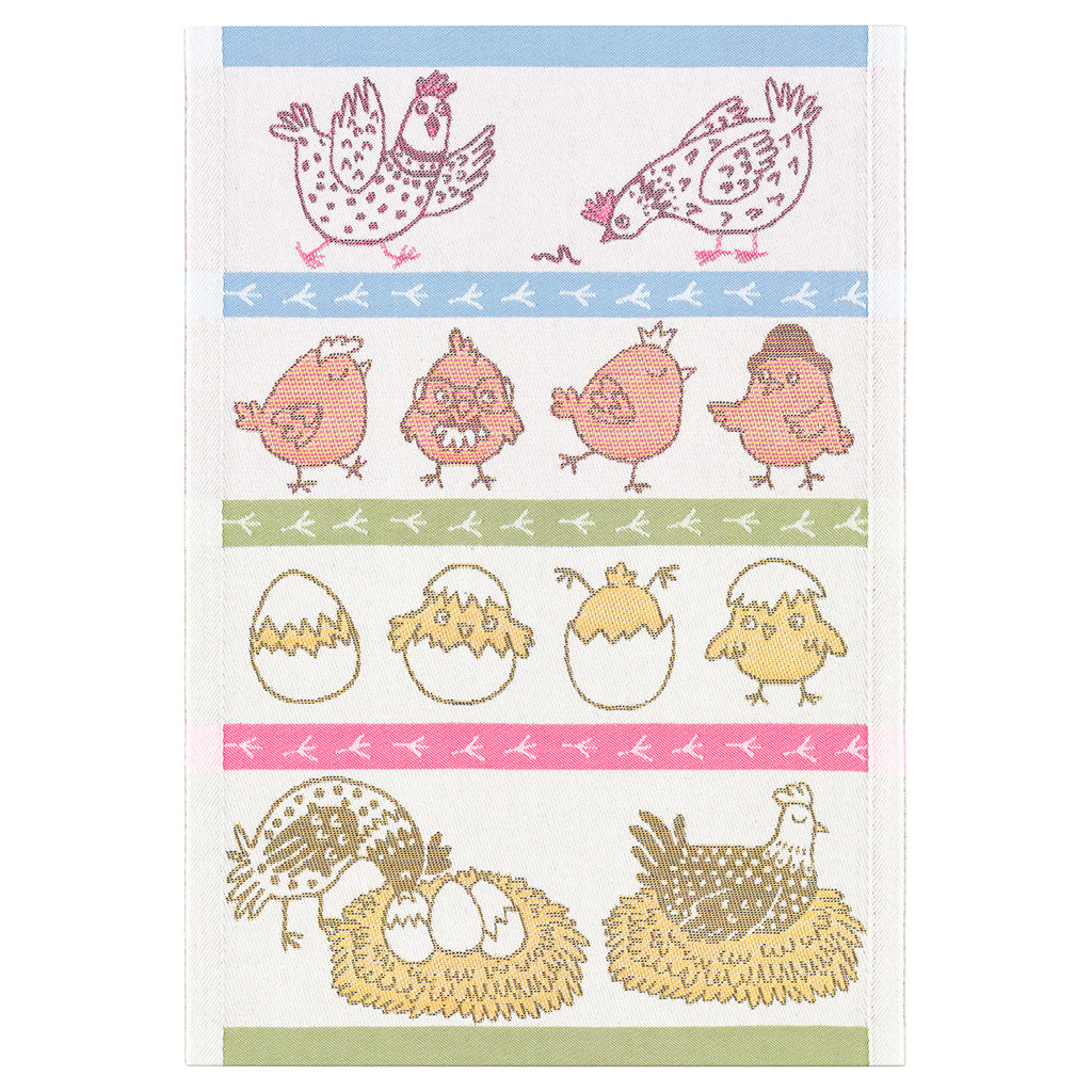 4th Of July Kitchen Towels Set - Patriotic American Flag Dish Towels 18x28 Inches-214141