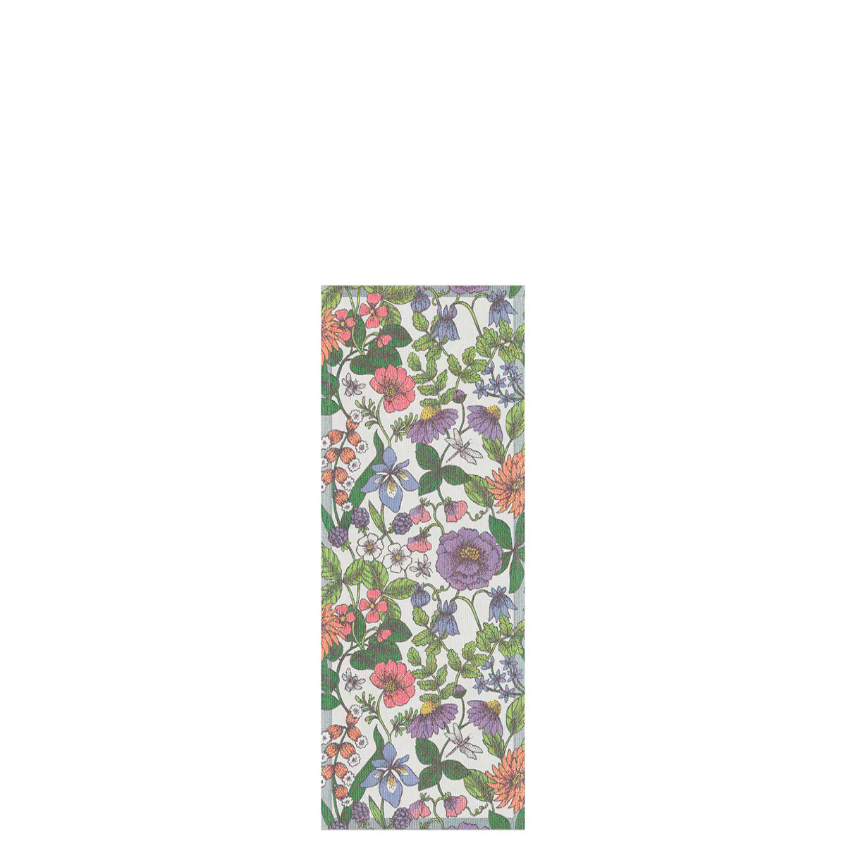 Flora Textiles Flora Organic Cotton Woven Table & Kitchen Textiles Collection – FJØRN ...