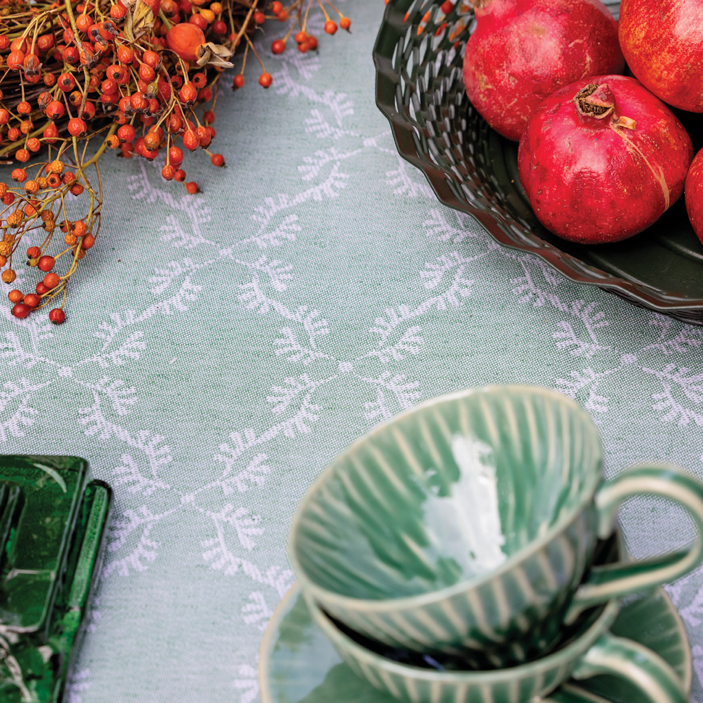 Scandinavian Tabletop Collection – FJØRN Scandinavian
