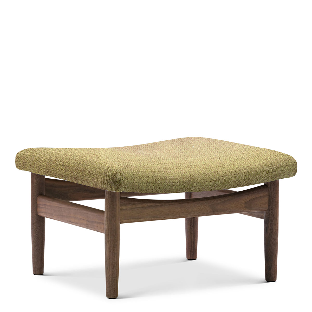 Finn Juhl Japan Chair with Footstool Option – FJØRN Scandinavian Finn Juhl Japan Chair with Footstool Option – FJØRN Scandinavian