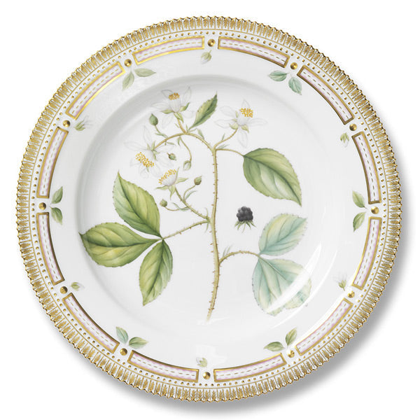 Flora Danica Collection – FJØRN Scandinavian