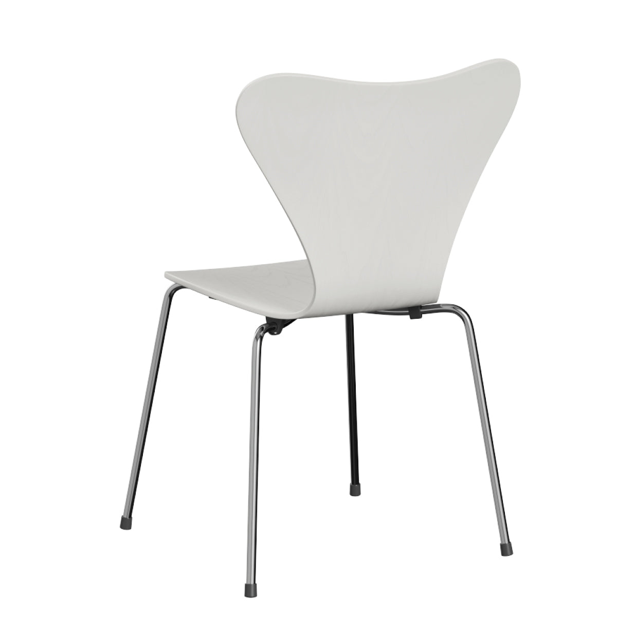 2G Arne Jacobsenほか6冊セット Arne Jacobsen - Set of 6 Chairs, Model “3107” - 1B2G