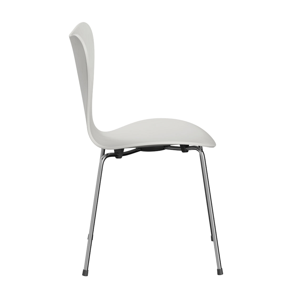 Arne Jacobsen Series 7 Chair - Veneer, Six Color Variants – FJØRN