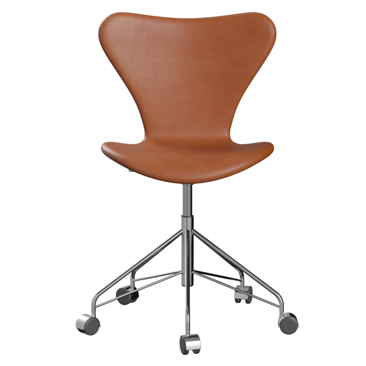 Arne jacobsen swivel chair hotsell