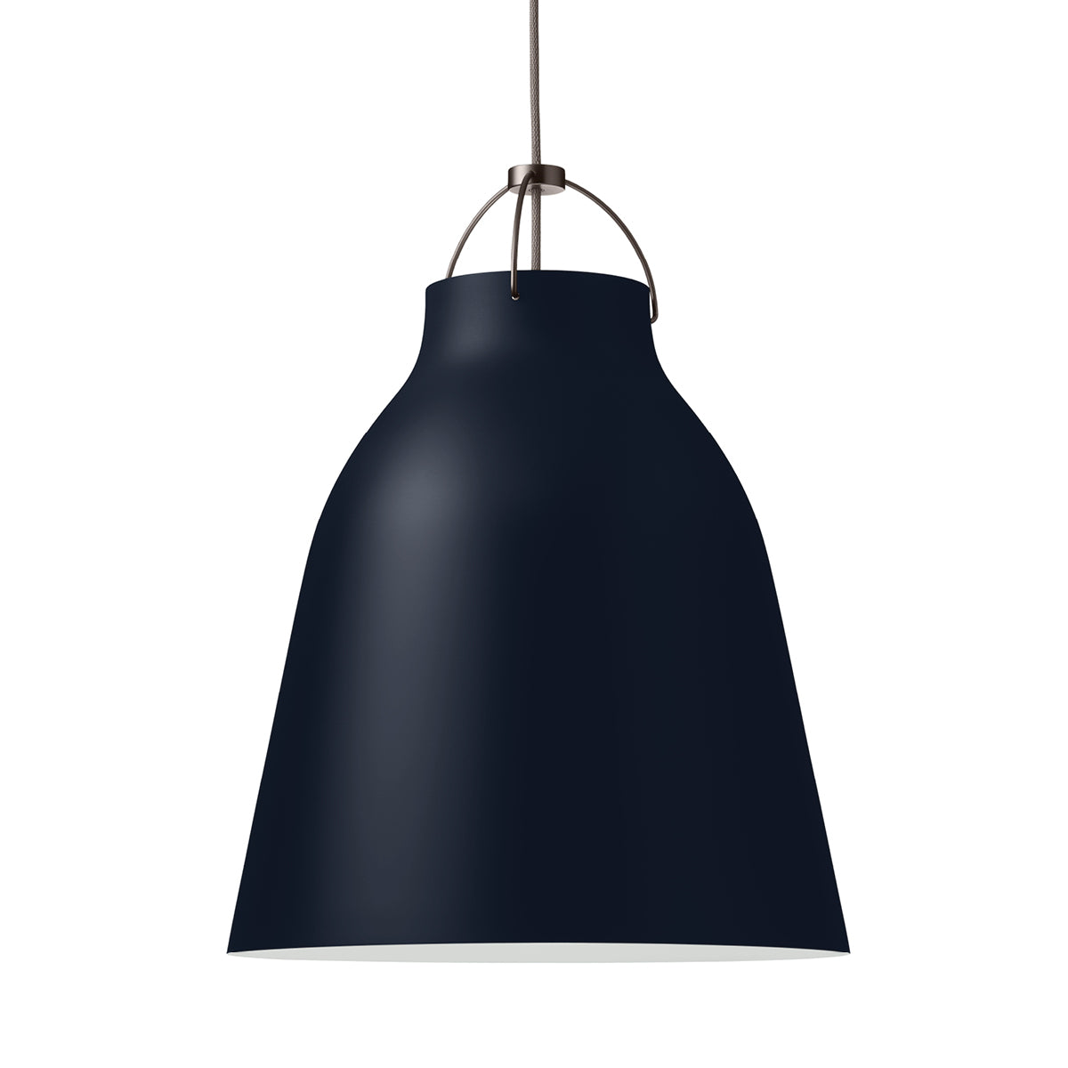 Caravaggio Pendant, 3 Sizes in 2 Color Variants – FJØRN Scandinavian