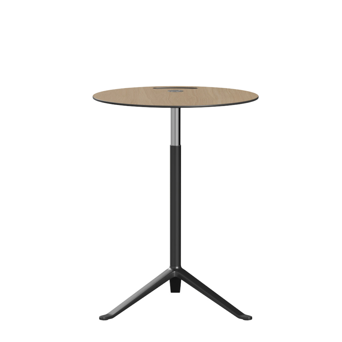 Little Friend Side Table, Adjustable Height with Options – FJØRN