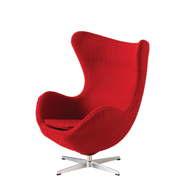 Arne Jacobsen Miniature Egg Chair, Two Color Variants – FJØRN