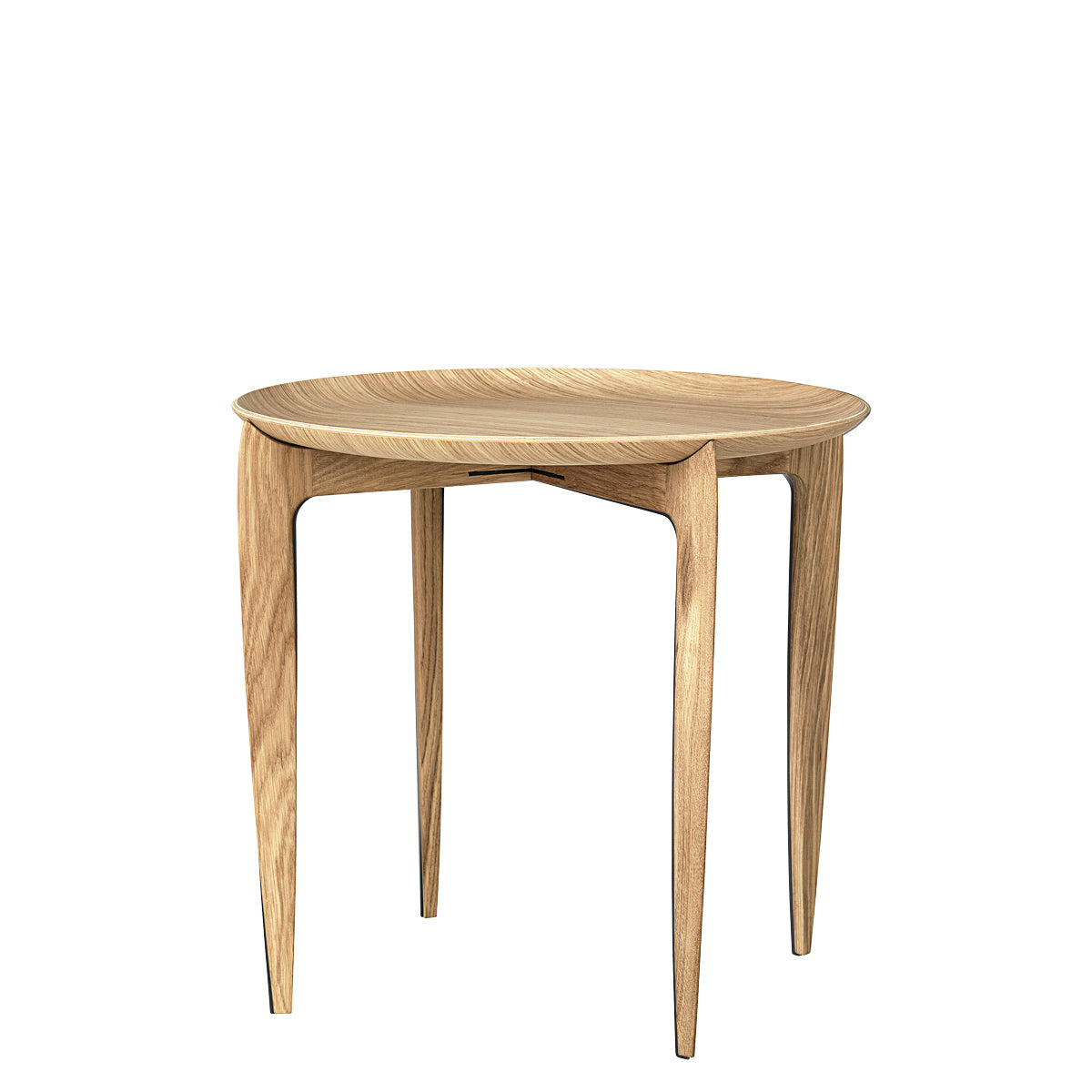 Tray Table - Two Sizes in Two Color Variants – FJØRN Scandinavian
