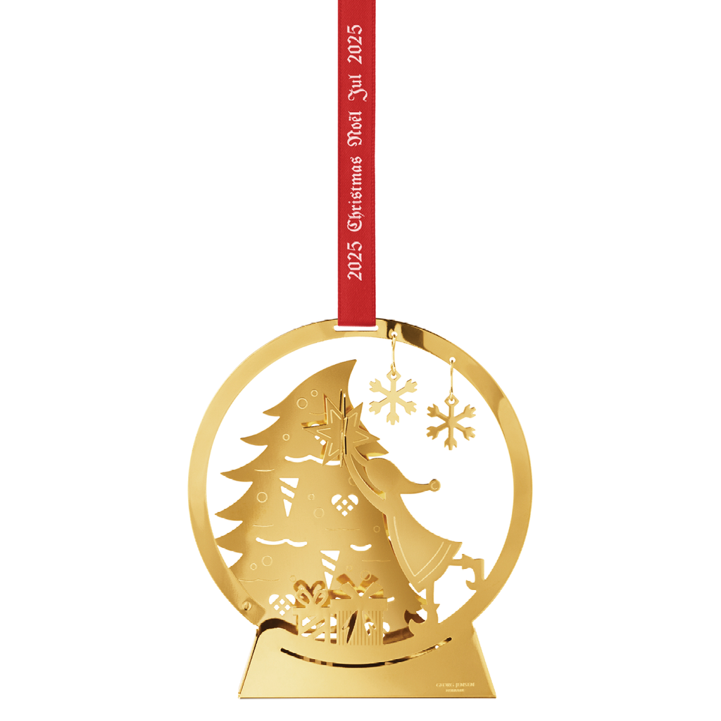 Georg Jensen Holiday Collectibles - Retired Collection – FJØRN