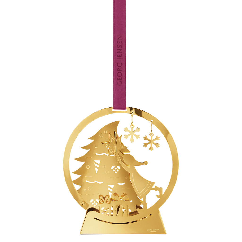 Georg Jensen Holiday Collectibles - Retired Collection – FJØRN