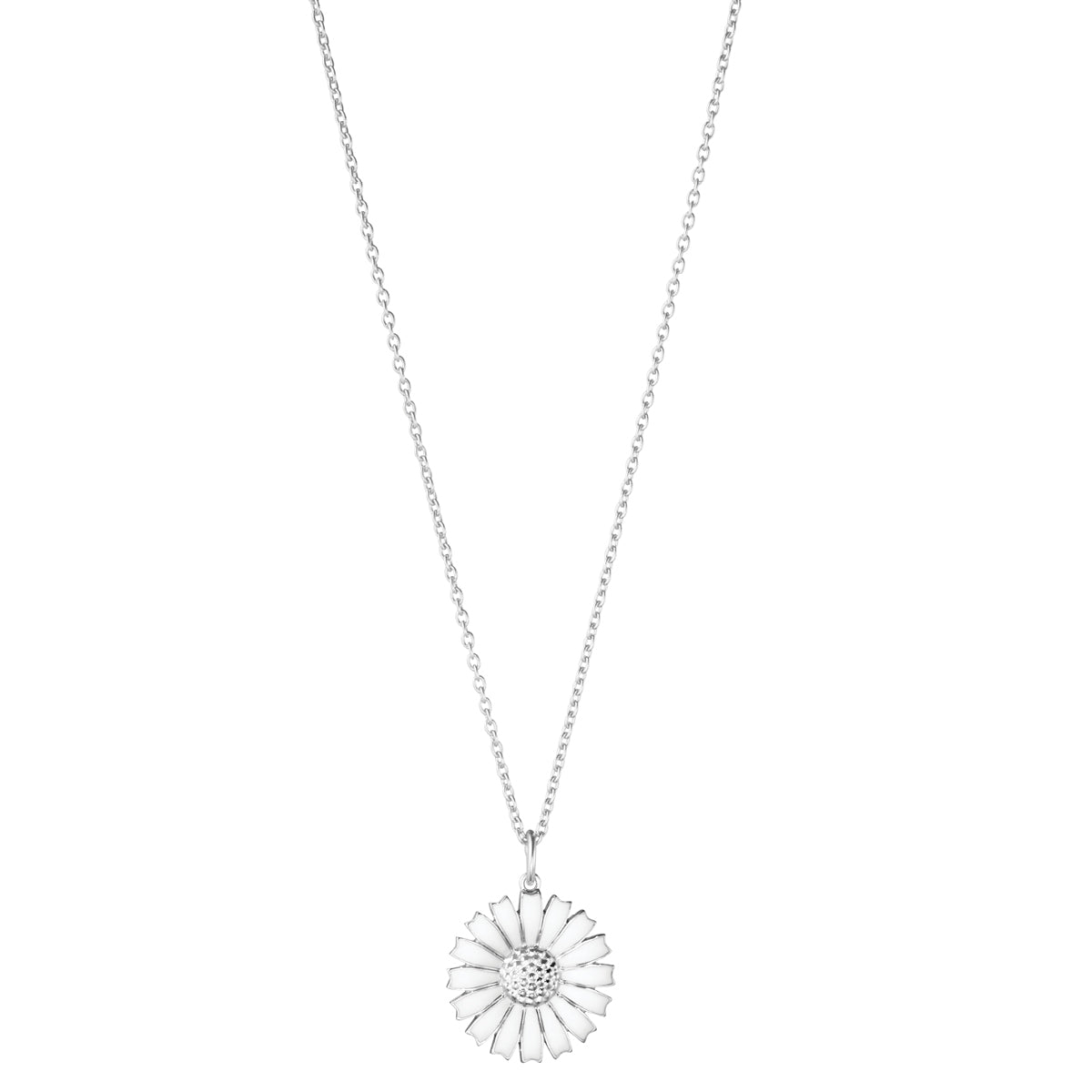 ★daisy★✾14kgf Daisy Pendant - Six Variants – FJØRN Scandinavian