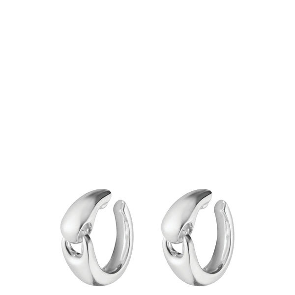 Reflect Ear Cuff, Sterling Silver – FJØRN Scandinavian