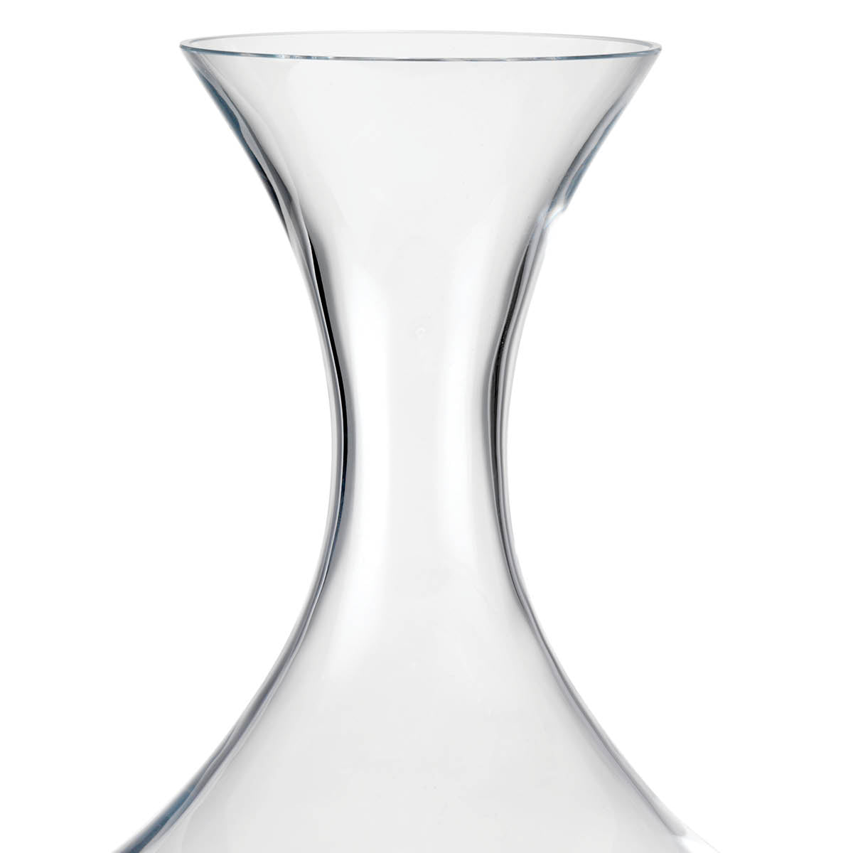 Holmegaard Perfection Wine Carafe, Clear, 74.4 oz