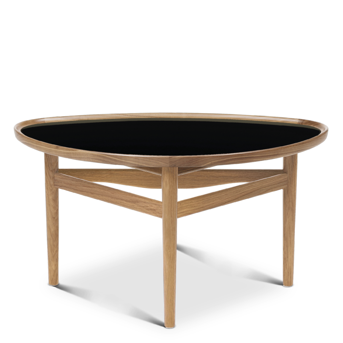 Finn Juhl Eye Table – FJØRN Scandinavian