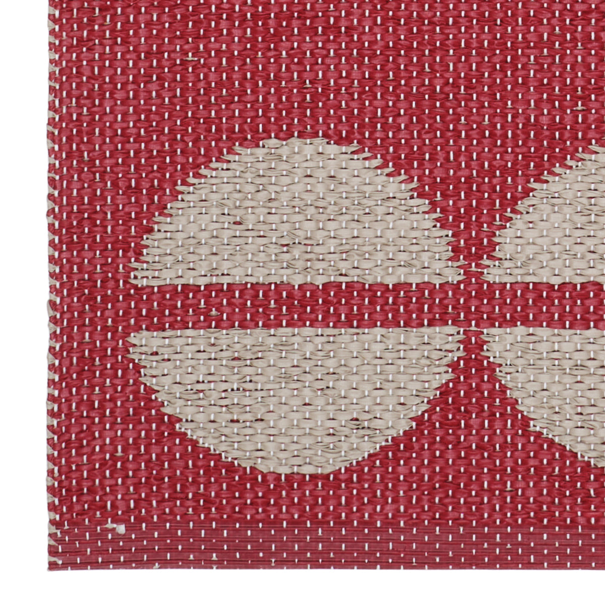 Bastian Indoor / Outdoor Swedish Woven Plastic Runner Rug, Nine Sizes ...