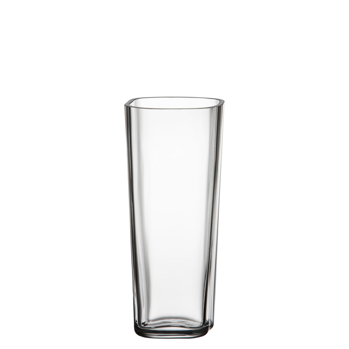 Aalto Vase - Clear