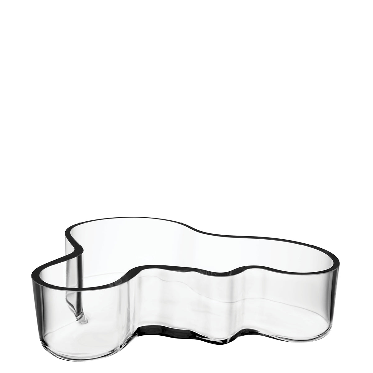 Alvar Aalto Bowl, 7.5