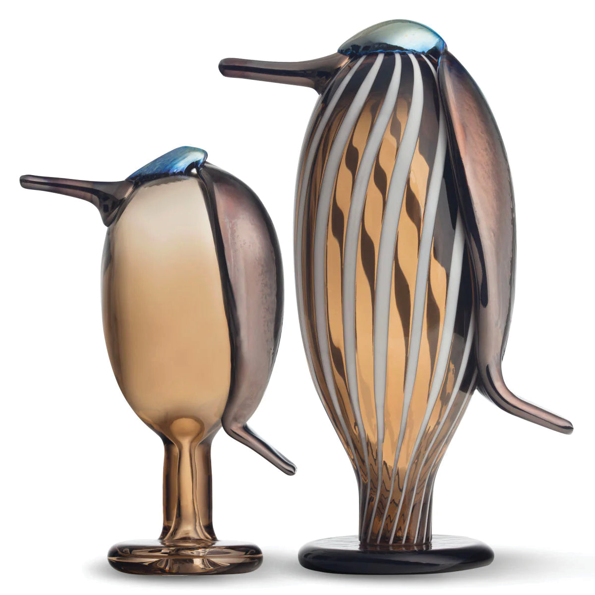 Birds by Toikka Butler & Waiter, Sand – FJØRN Scandinavian