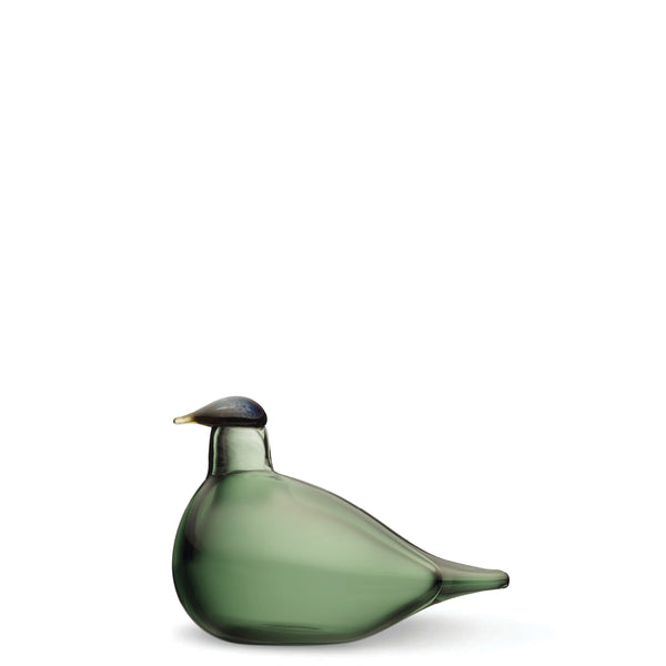 Birds by Toikka Chiffchaff Pine green - 5.19
