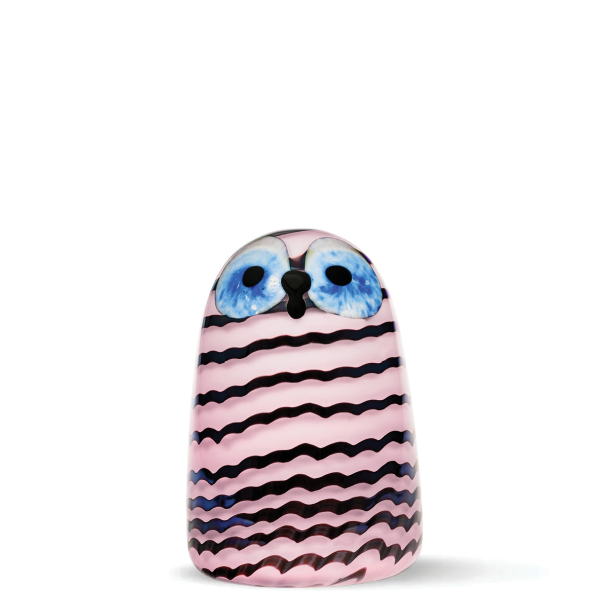 Birds by Toikka Owlet, Two Color Variants - 2.95