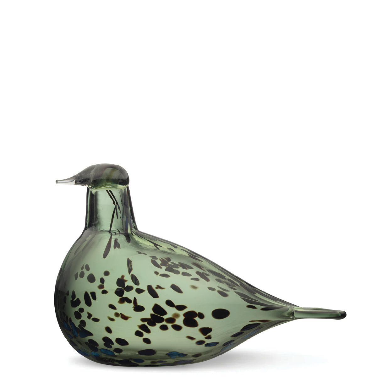 Oiva Toikka Glass Bird Collection – FJØRN Scandinavian